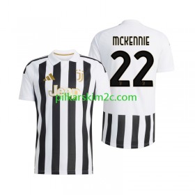 Koszulka Juventus Weston McKennie 22 Główna 2026/27 Koszulki Piłkarskie